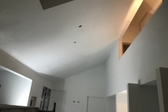 Residential Ceiling