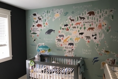 Residential Nursery